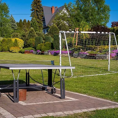 Kozinowka Çiftlik konaklama *