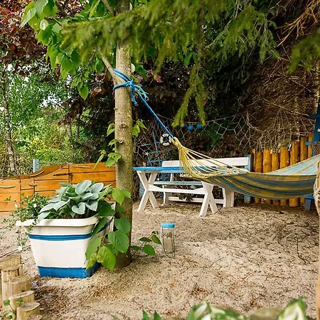 Çiftlik konaklama Kozinowka Zawoja