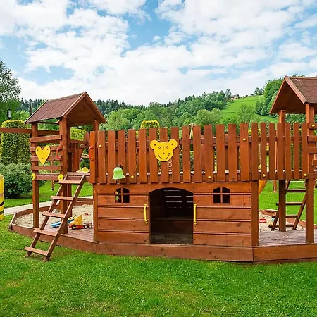Farm stay Kozinowka