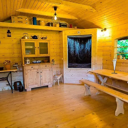 Çiftlik konaklama Kozinowka Zawoja