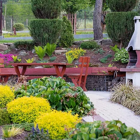 Kozinowka Çiftlik konaklama Zawoja