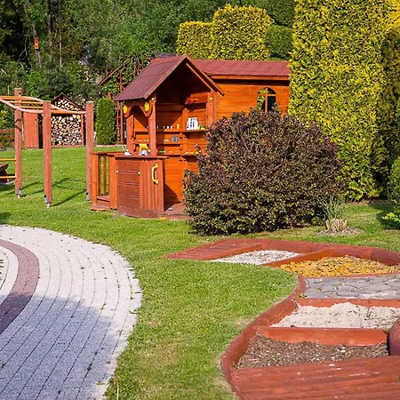 Kozinowka Zawoja