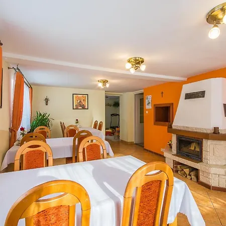 Kozinowka Farm stay