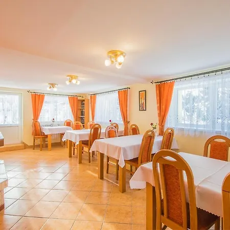 Çiftlik konaklama Kozinowka