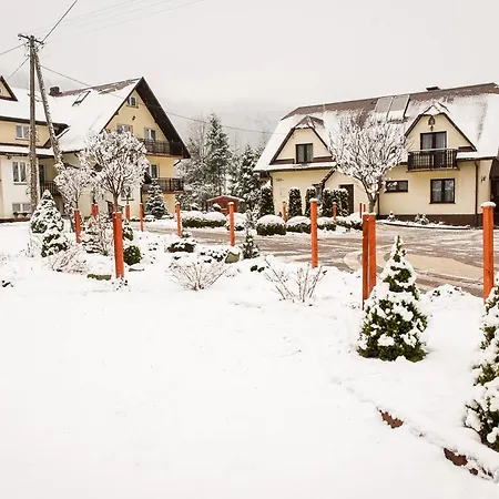 Kozinowka * Zawoja