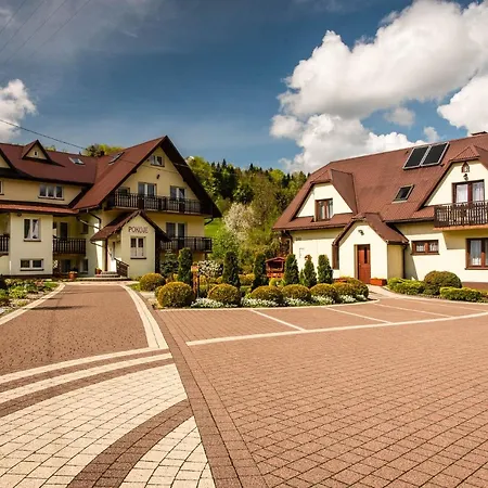 Kozinówka * Zawoja
