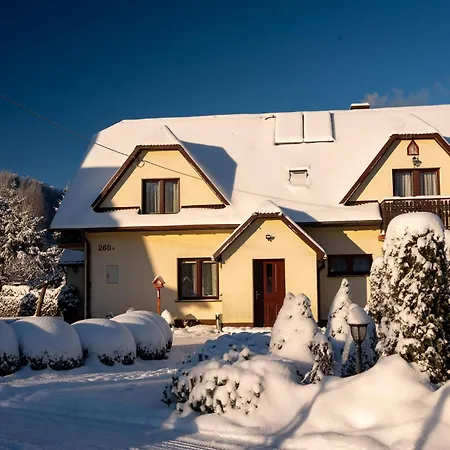 Kozinowka Çiftlik konaklama *