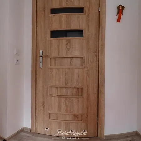 Gospodarstwo agroturystyczne Kozinówka *