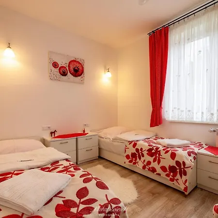 Farm stay Kozinowka