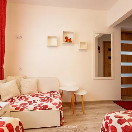 Kozinowka Farm stay Zawoja