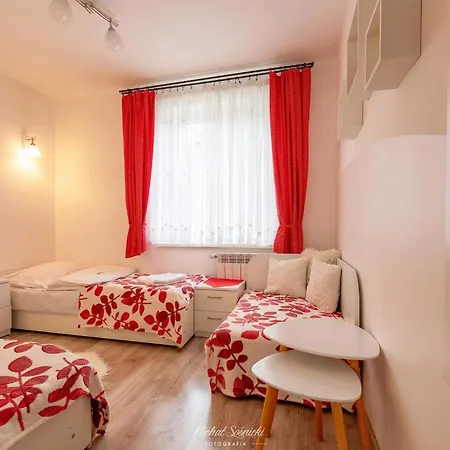 Farm stay Kozinowka *