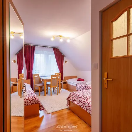 Kozinowka Farm stay *