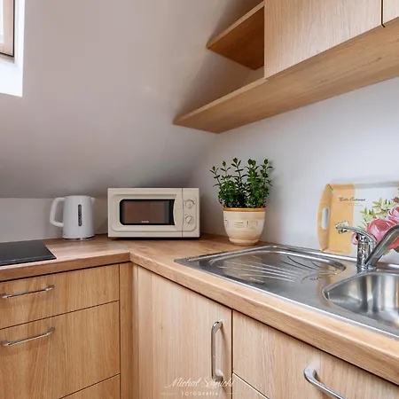 Çiftlik konaklama Kozinowka