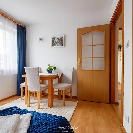 Kozinowka Farm stay