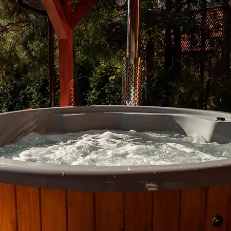 Çiftlik konaklama Kozinowka