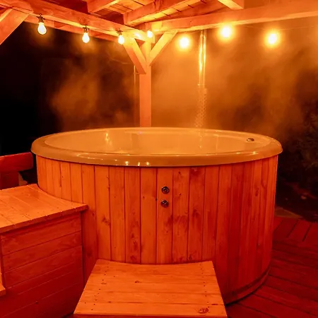 Kozinowka Çiftlik konaklama