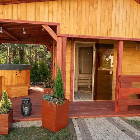 Kozinówka Gospodarstwo agroturystyczne Zawoja