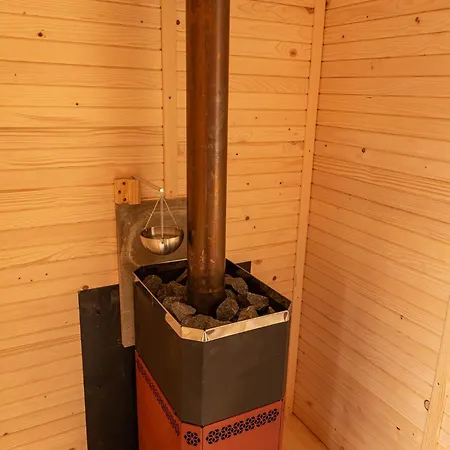 Kozinowka Çiftlik konaklama *