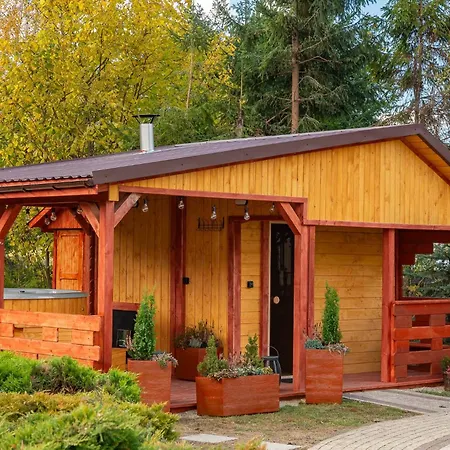 Kozinówka Gospodarstwo agroturystyczne Zawoja