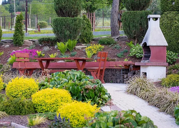 Kozinówka Gospodarstwo agroturystyczne Zawoja