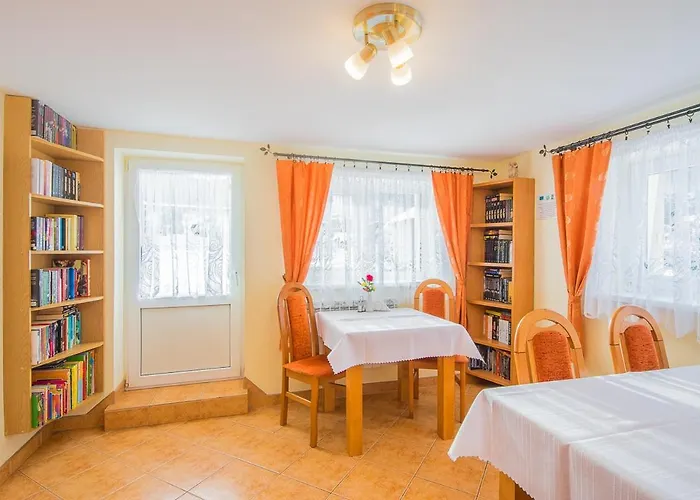 Gospodarstwo agroturystyczne Kozinówka Zawoja