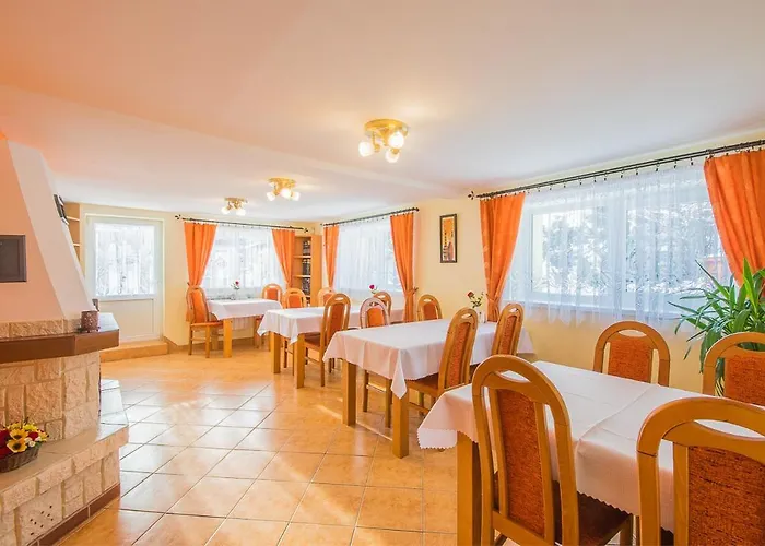 Gospodarstwo agroturystyczne Kozinówka