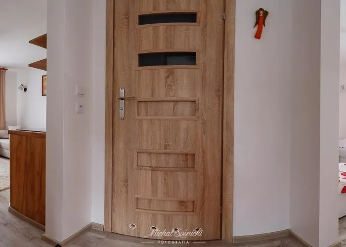 Gospodarstwo agroturystyczne Kozinówka *