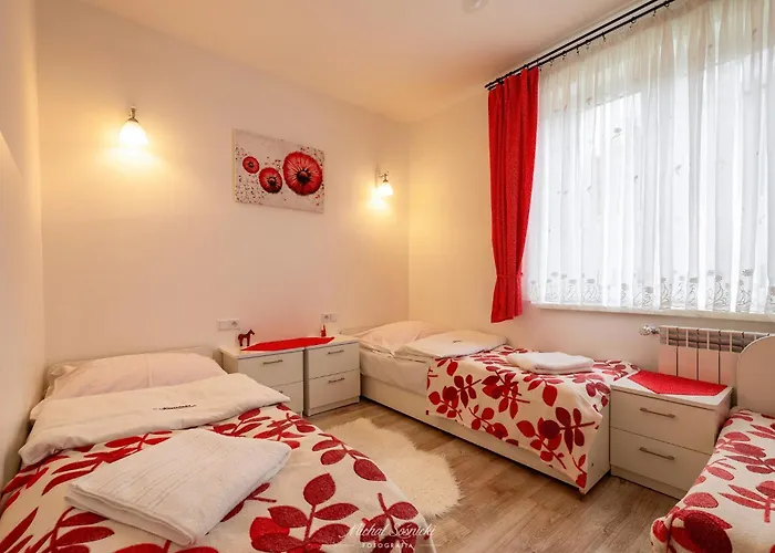 Gospodarstwo agroturystyczne Kozinówka