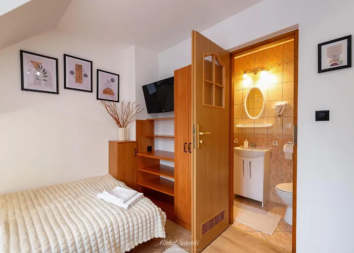 Kozinówka Gospodarstwo agroturystyczne