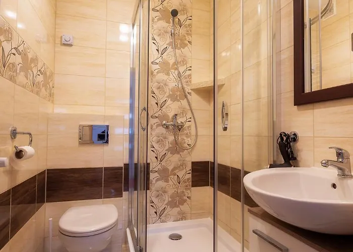 Kozinówka Gospodarstwo agroturystyczne Zawoja