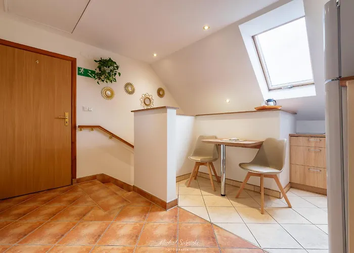 Kozinówka Gospodarstwo agroturystyczne