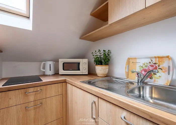 Gospodarstwo agroturystyczne Kozinówka