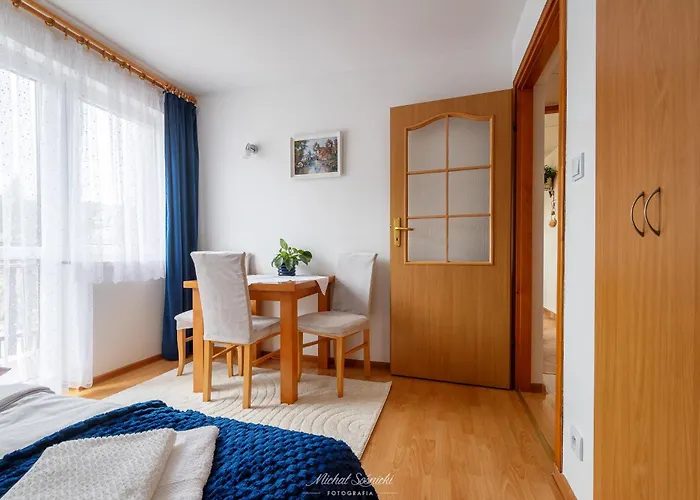 Kozinówka Gospodarstwo agroturystyczne