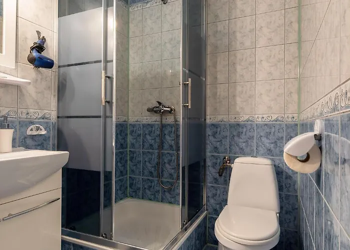 Gospodarstwo agroturystyczne Kozinówka