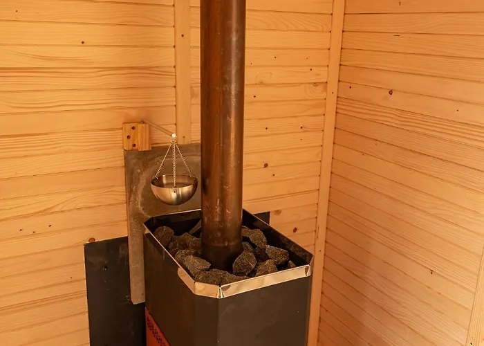 Kozinówka Gospodarstwo agroturystyczne *